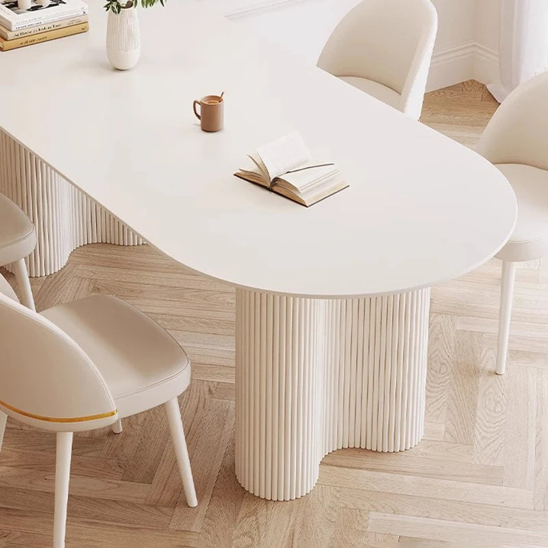 Modern Dining Table Design