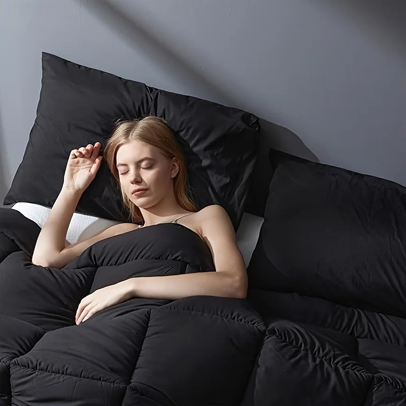 All Season Comforter Set