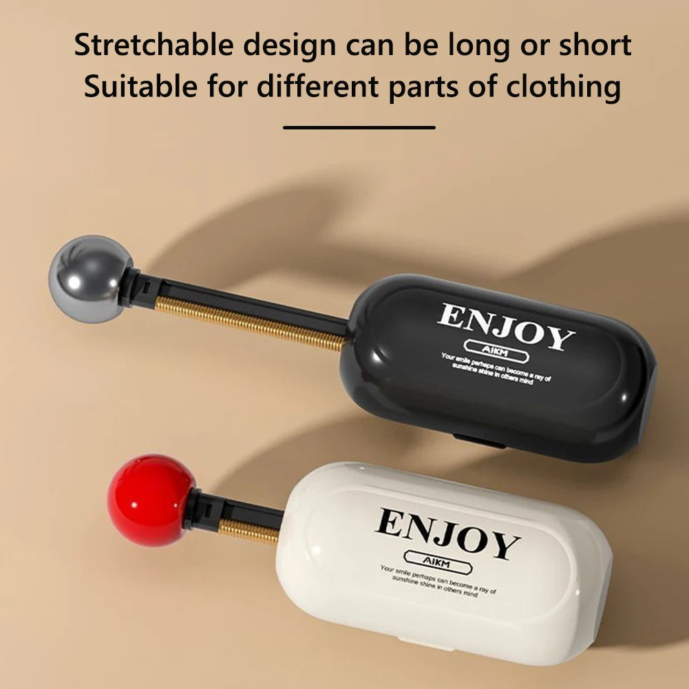 Sticky Lint Roller - Reusable Washable