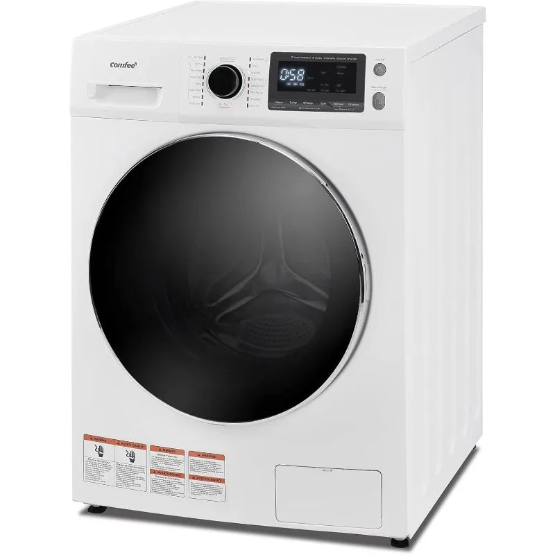 Washer and Dryer Combo - Full-Automatic