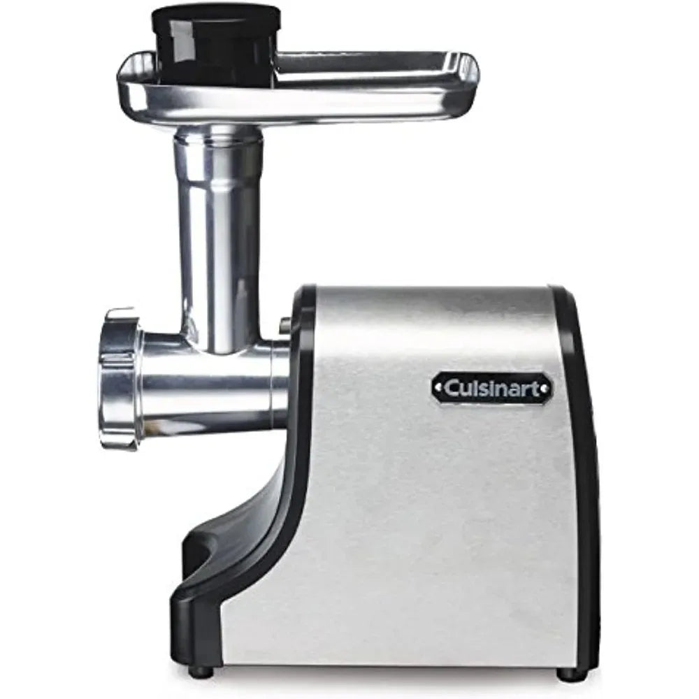 Kitchen Appliance Meat Grinder/Slicer