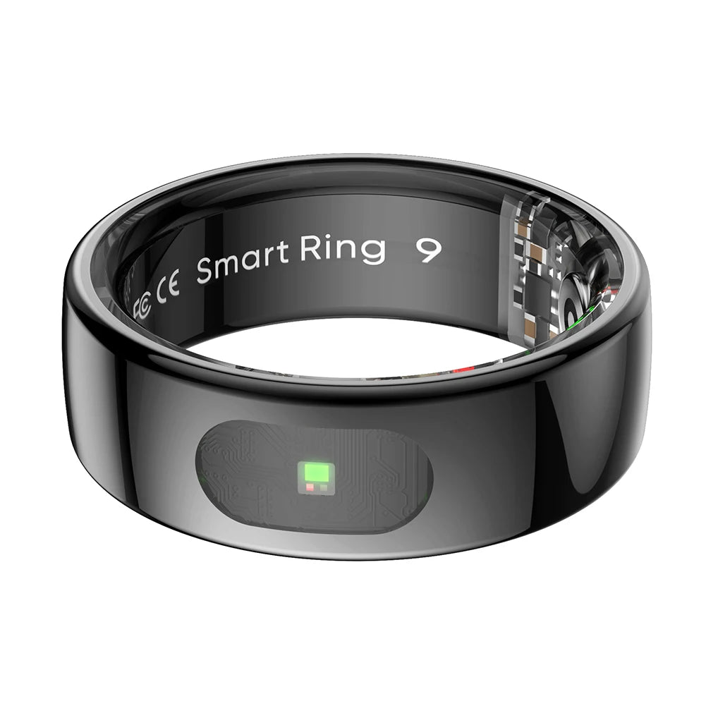 Smart Ring for Men and Women