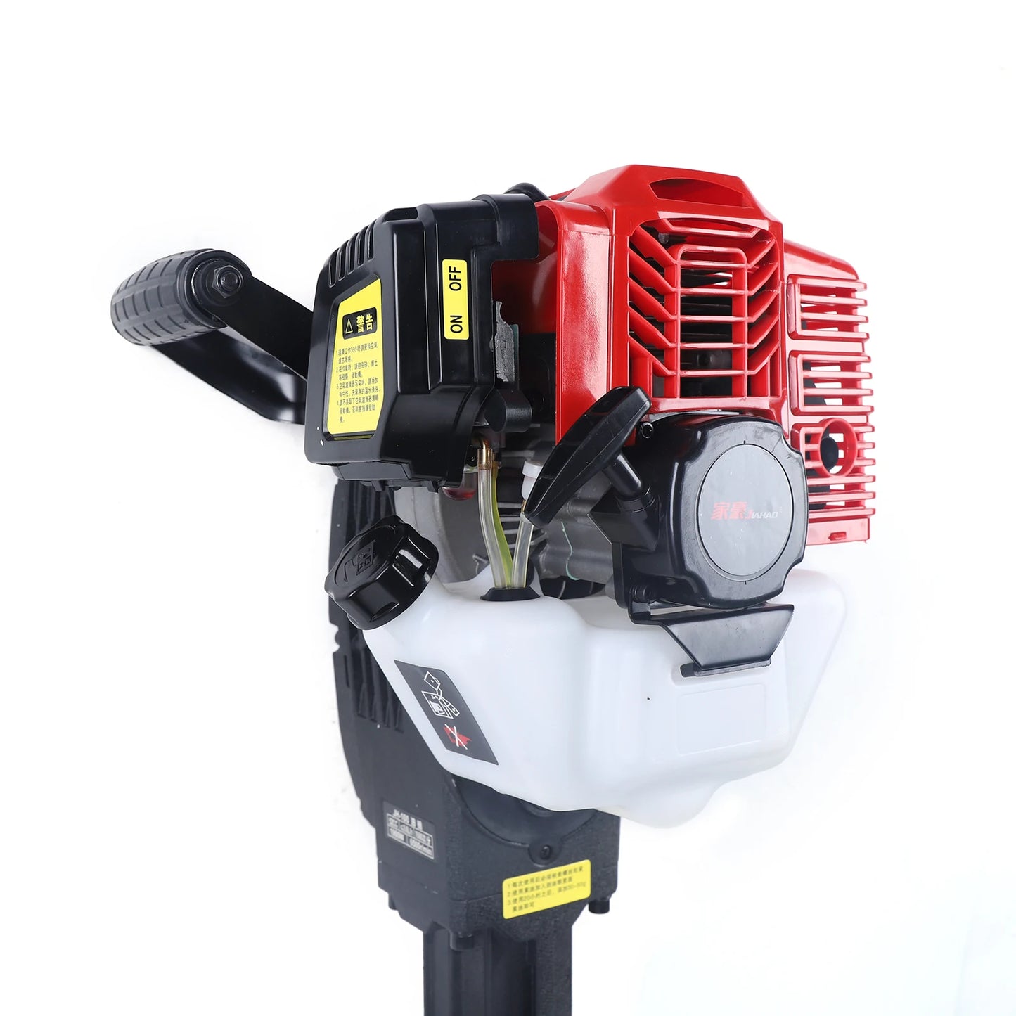 Gasoline Powered Excavator Planting Shovel