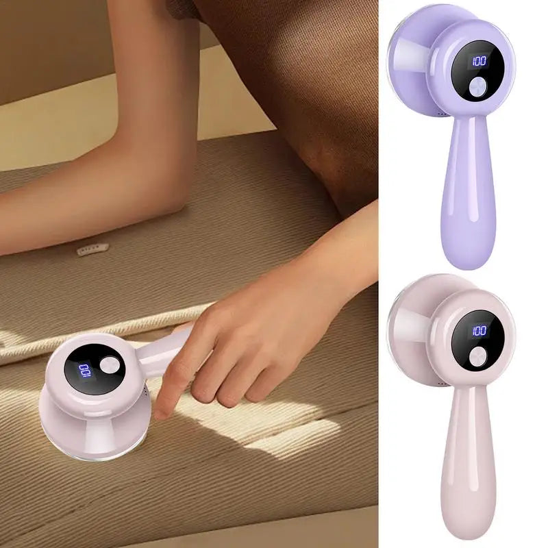 Sweater Defuzzer Lint Remover