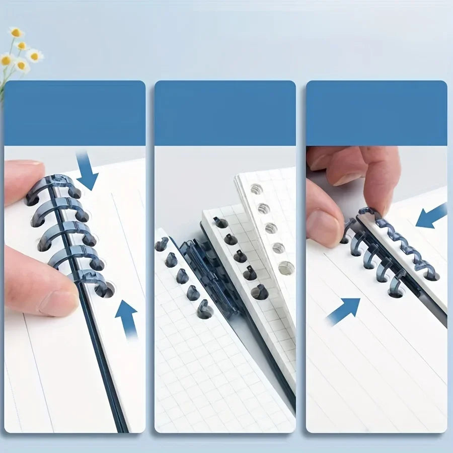 Coil Notebook