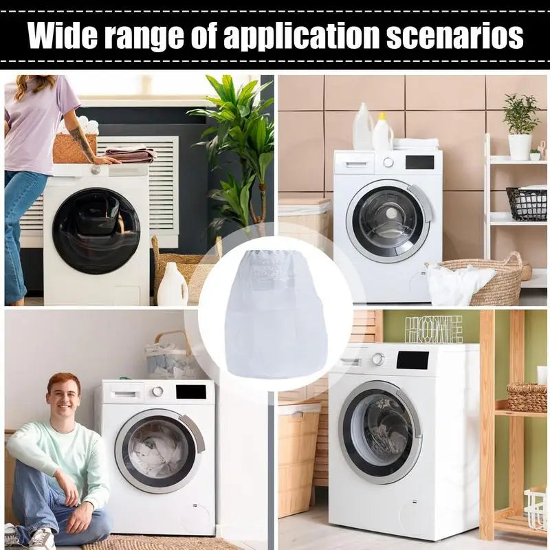 Dryer Lint Catcher