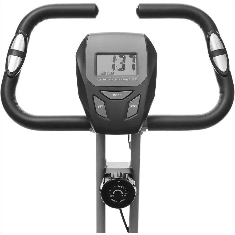 Indoor Cycling Bike