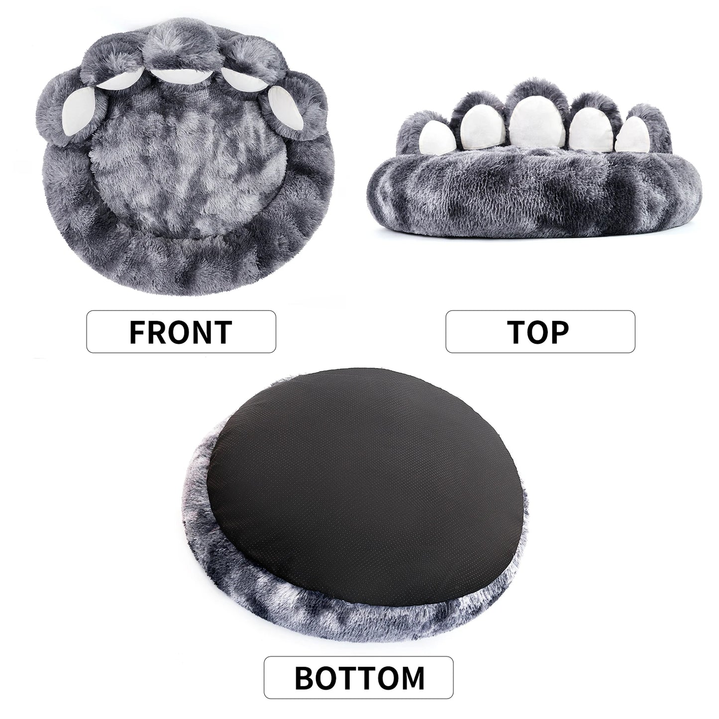 Cozy Comfy Bed Cushion