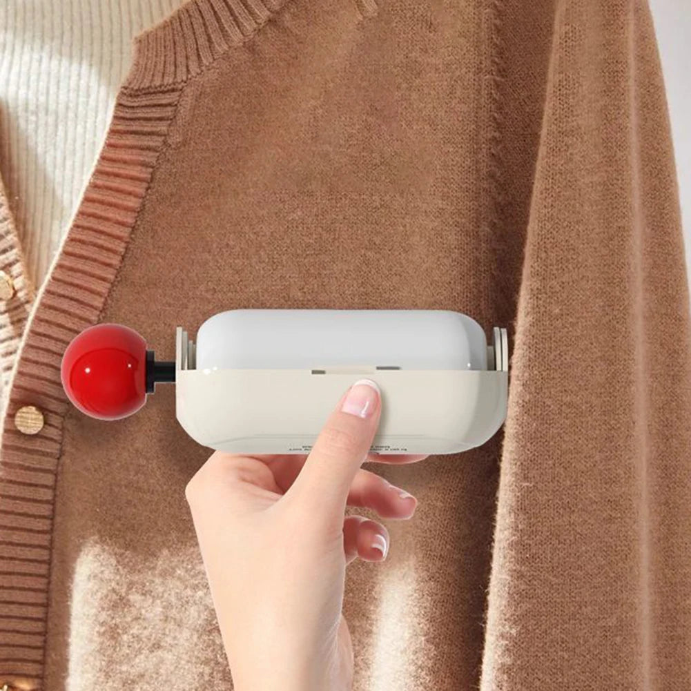 Sticky Lint Roller - Reusable Washable