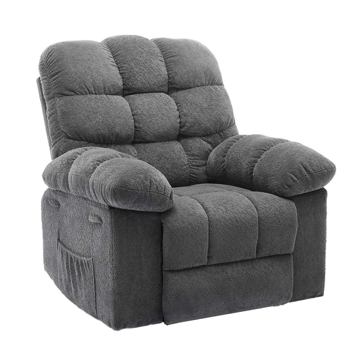 Manual Recliner Chair