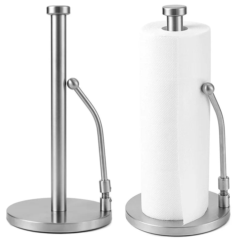Counter Top Paper Towel Holder