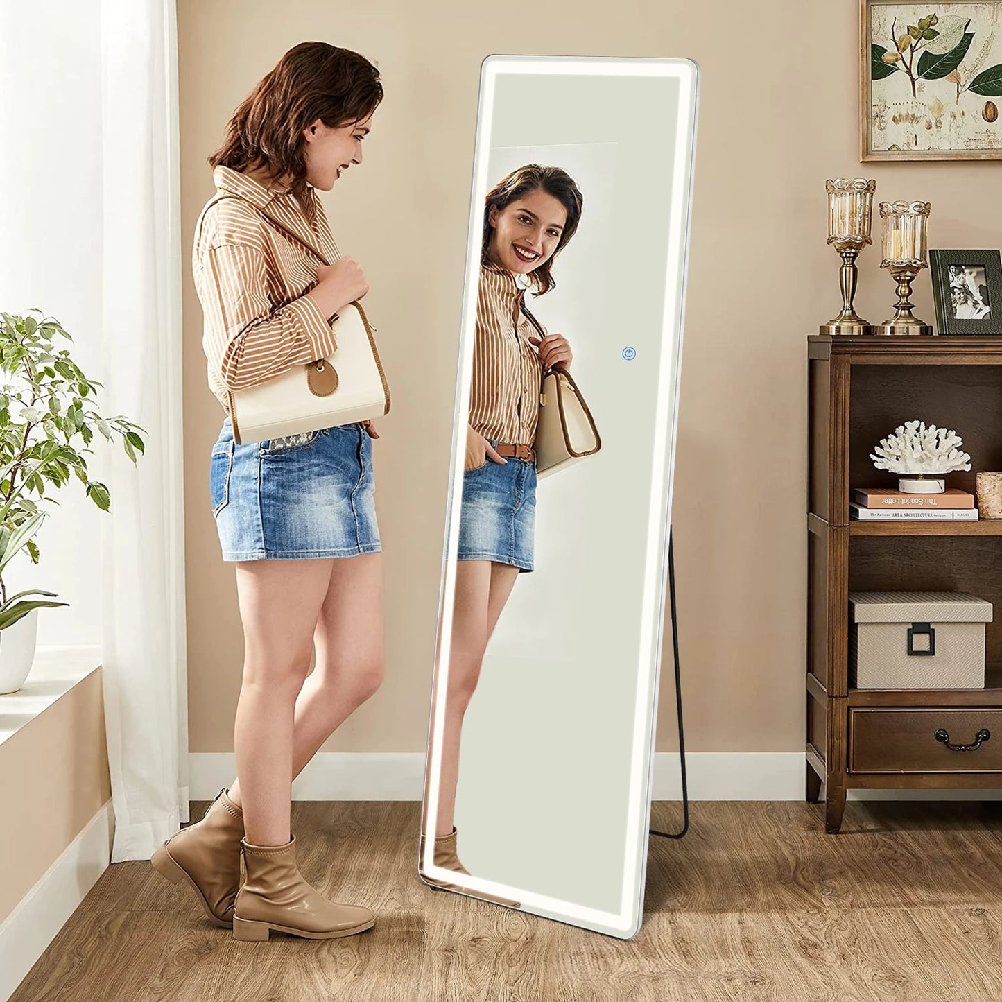 Full Length Mirror