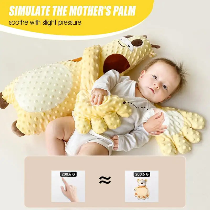Baby Sleep Aid Companion