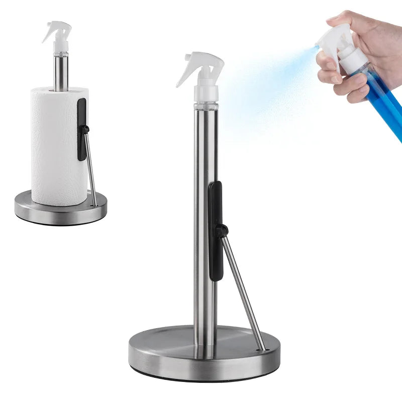 Counter Top Paper Towel Holder