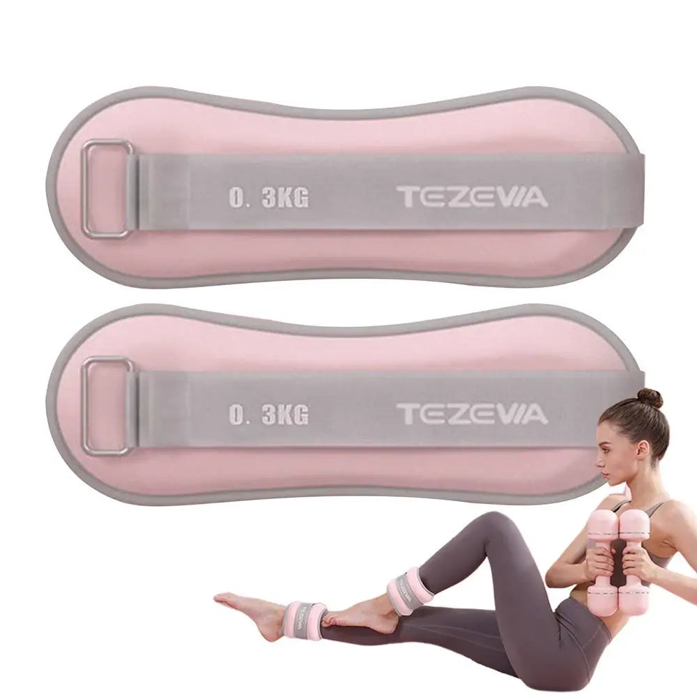 Weighted Ankle Weights For Women