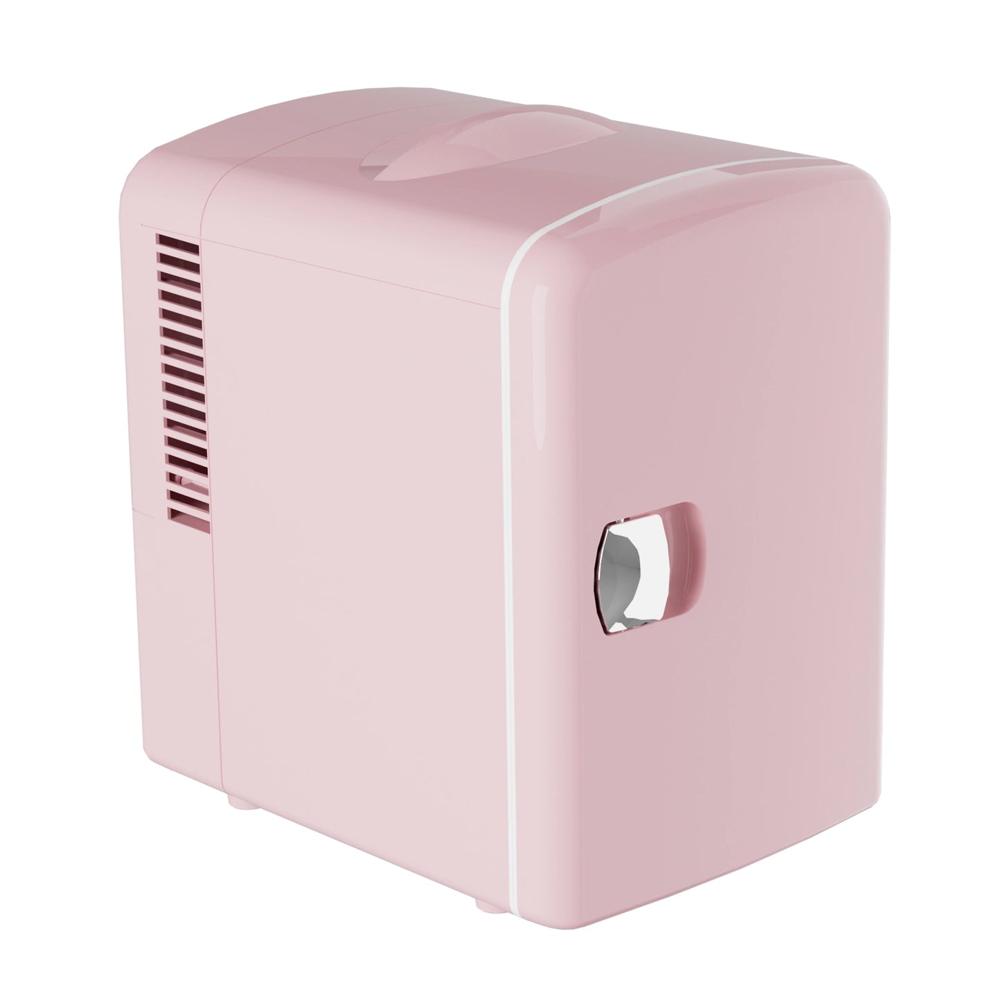 Retro Mini Fridge For Dorm/Home