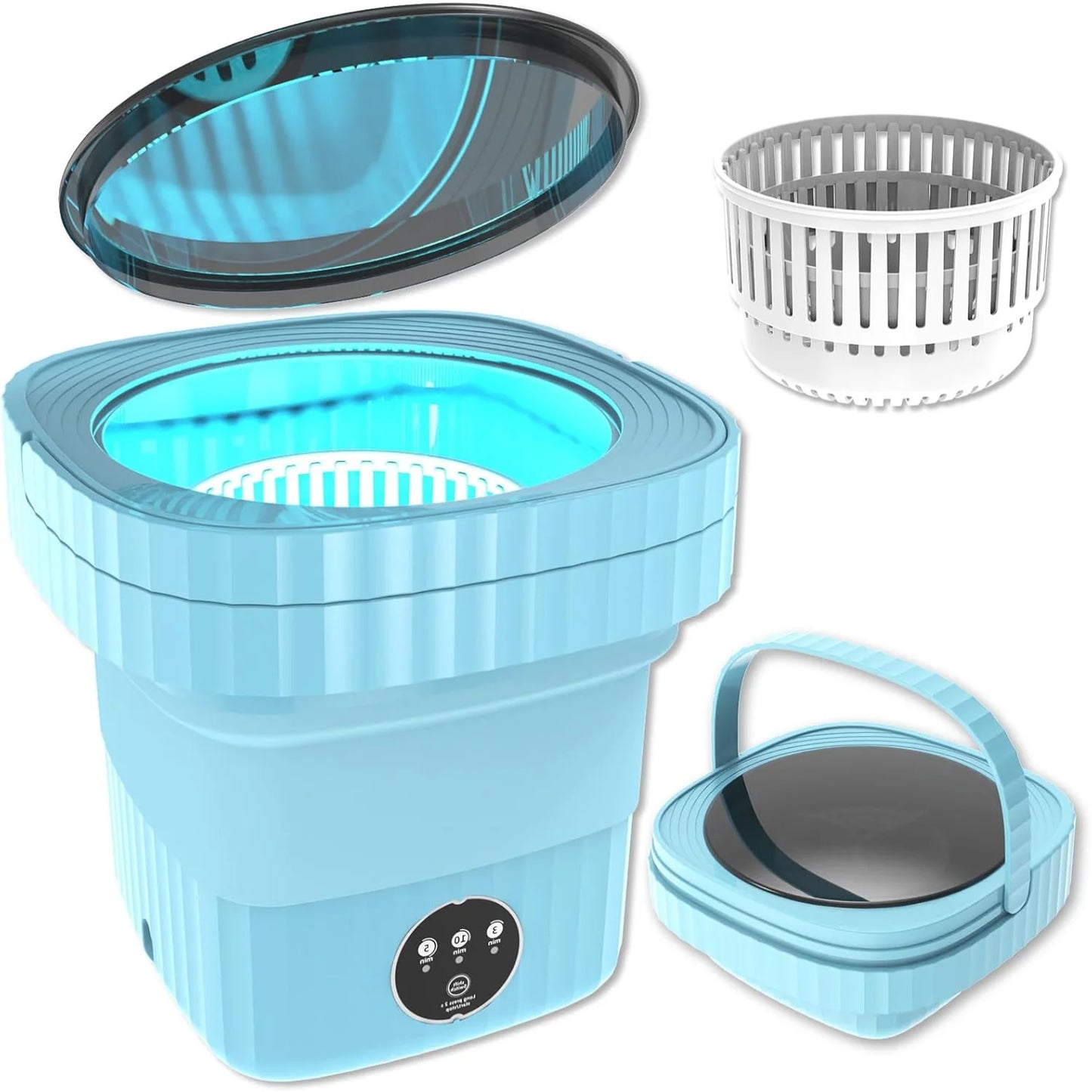 Small Washing Machine