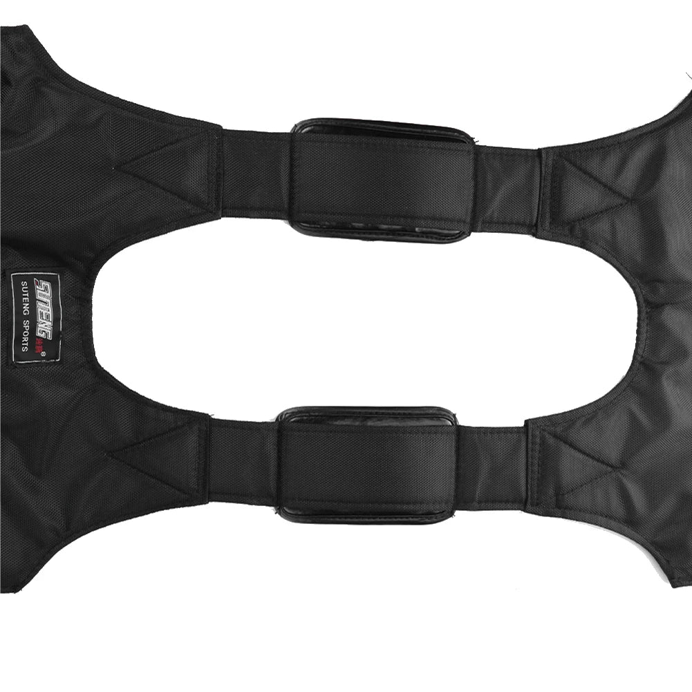Weight Jacket Workout Equipment for Workout Jogging (No filling)