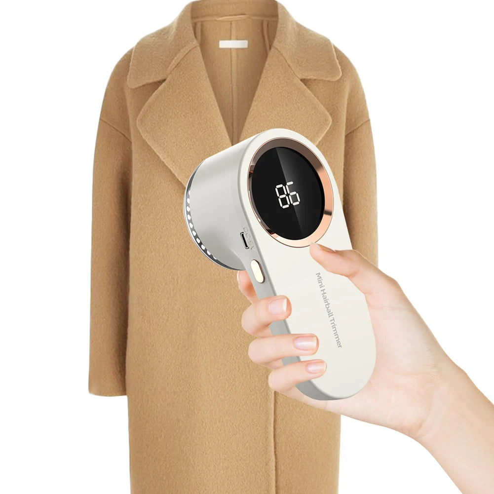Electric Lint Remover
