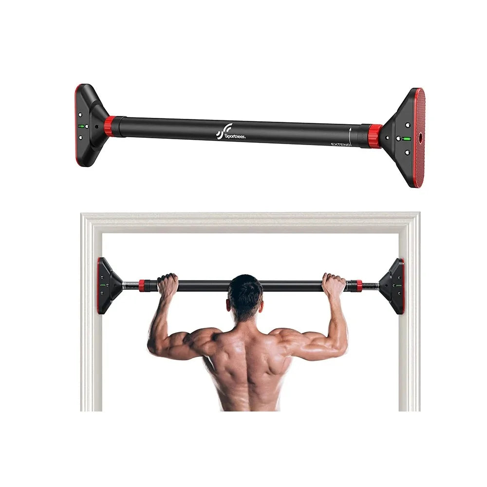 Indoor Home Pull Up Bar Strength Training