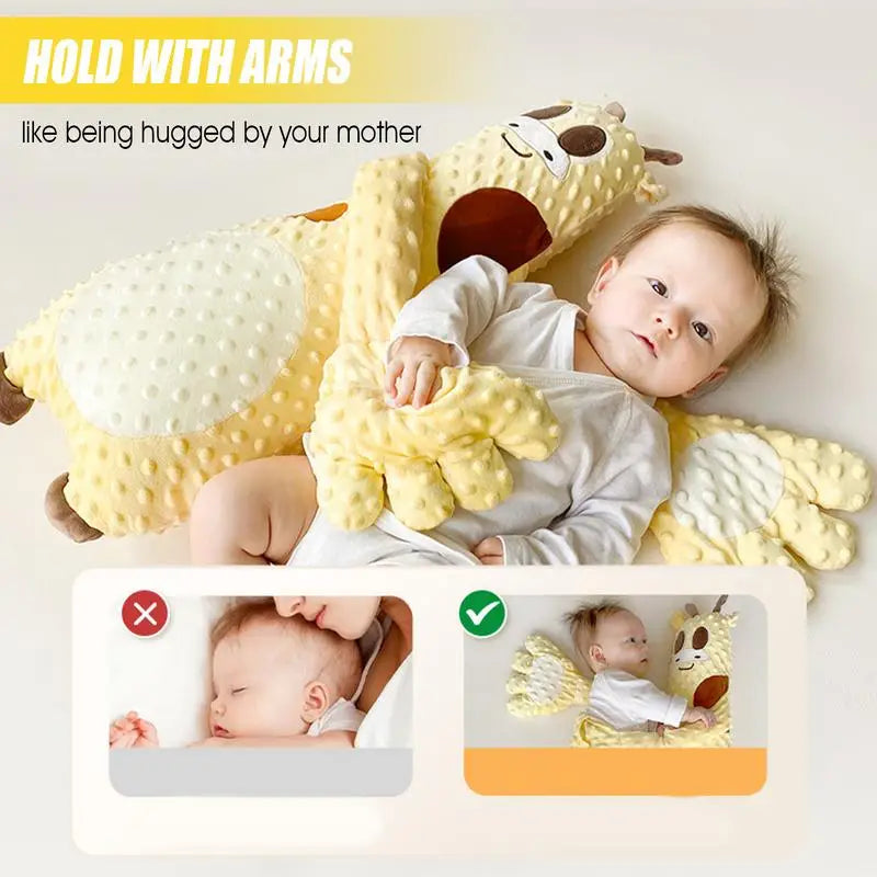 Baby Sleep Aid Companion