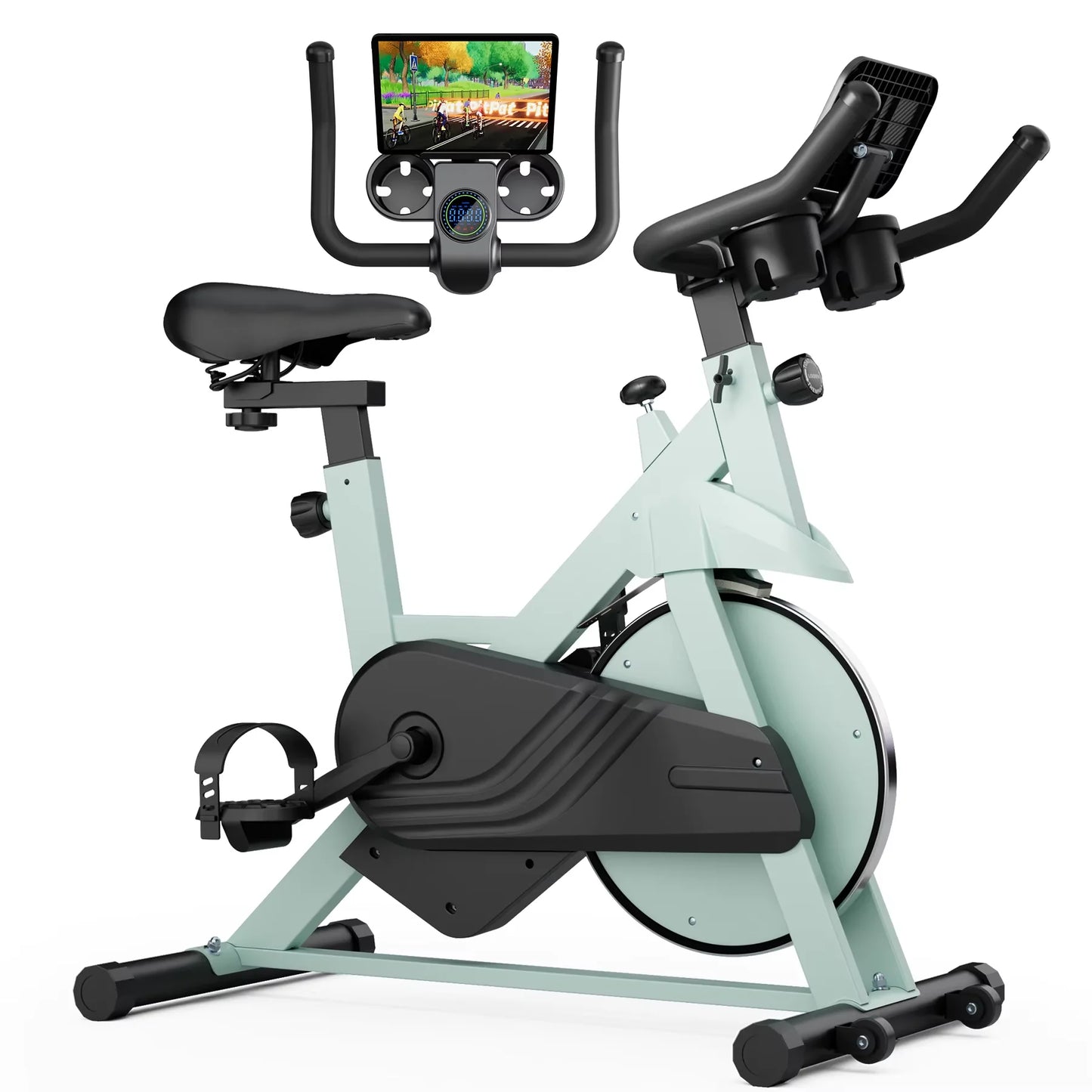 Superun Exercise Bike,