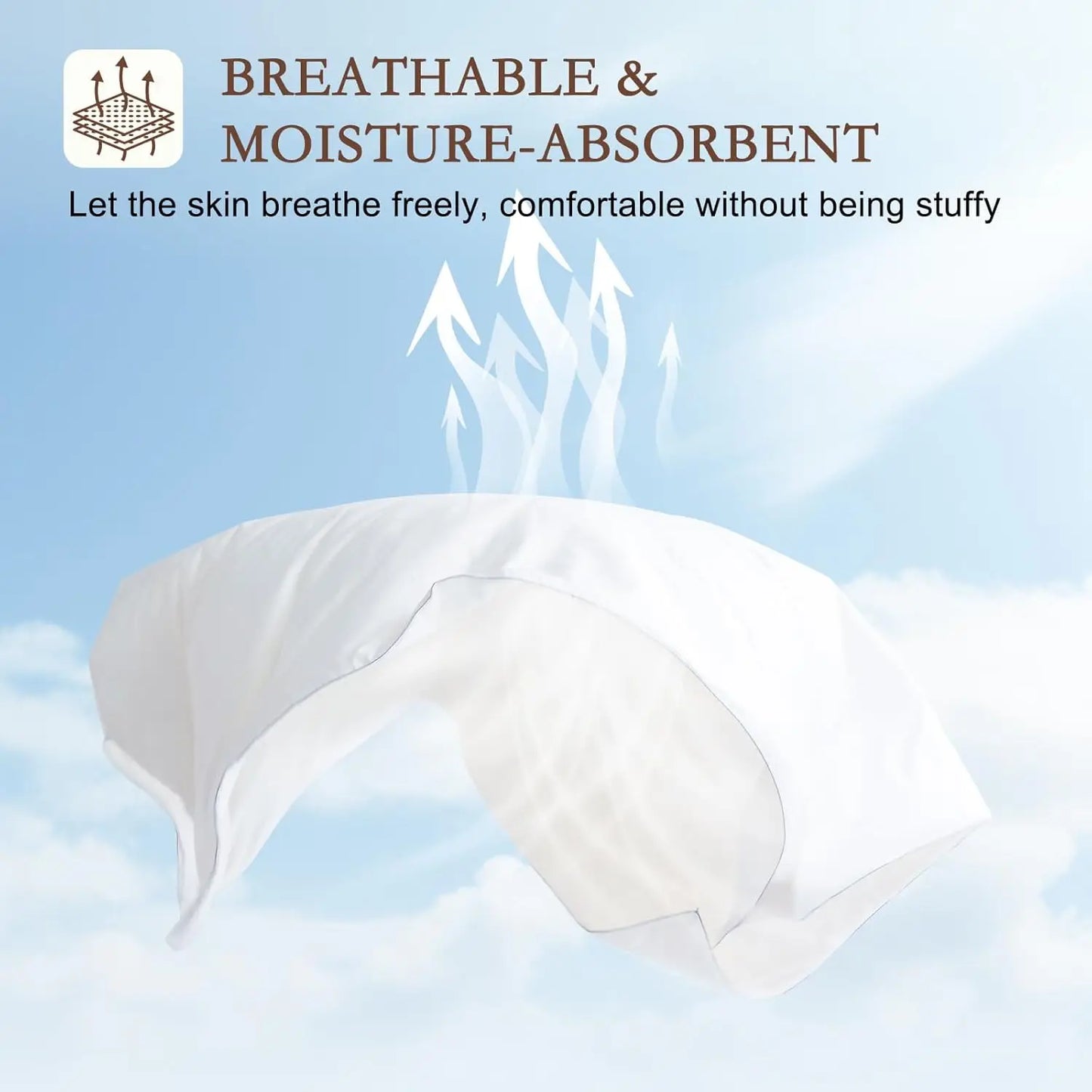 Cotton Luxury Comforter Cooling Summer Quilt
