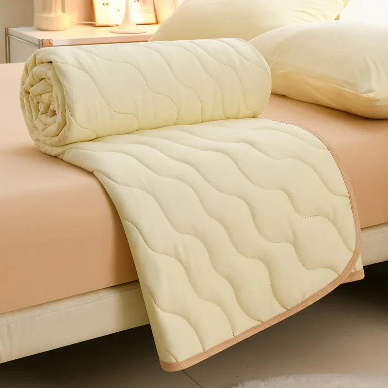 Summer Soft Comfortable Quilt