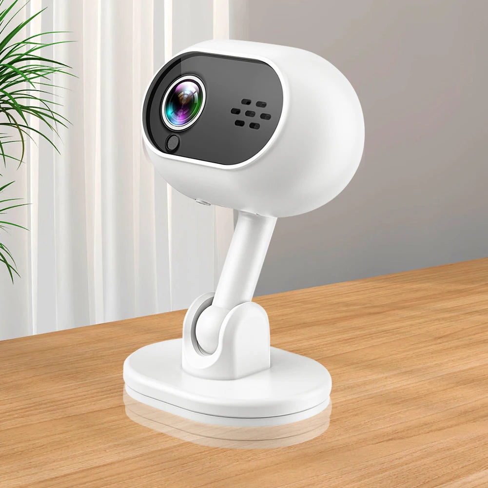 Mini Camera Wireless Home Two Way Audio Surveillance Camera