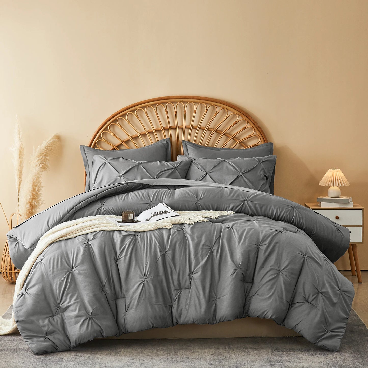 Comforter Set