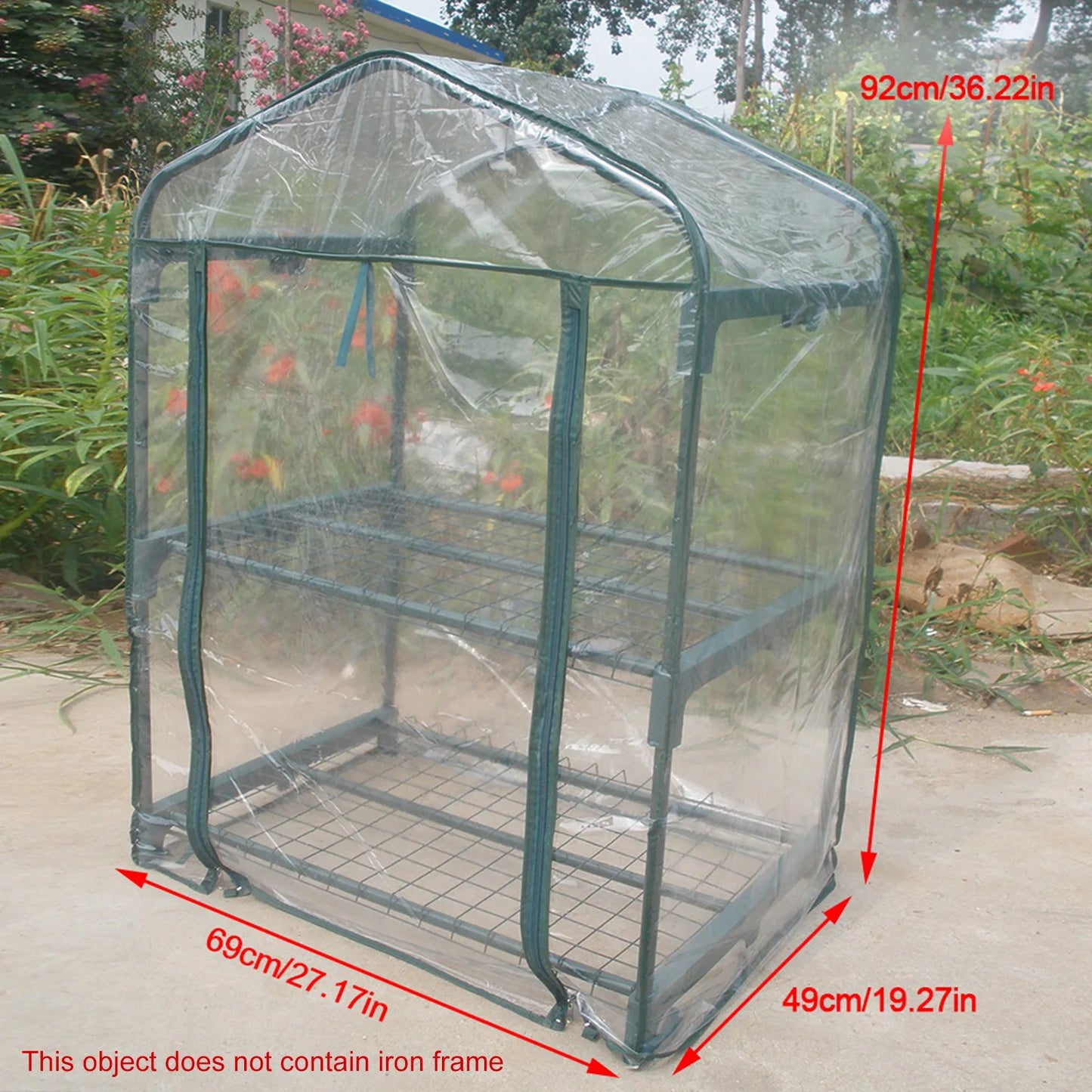 Portable Garden Green House