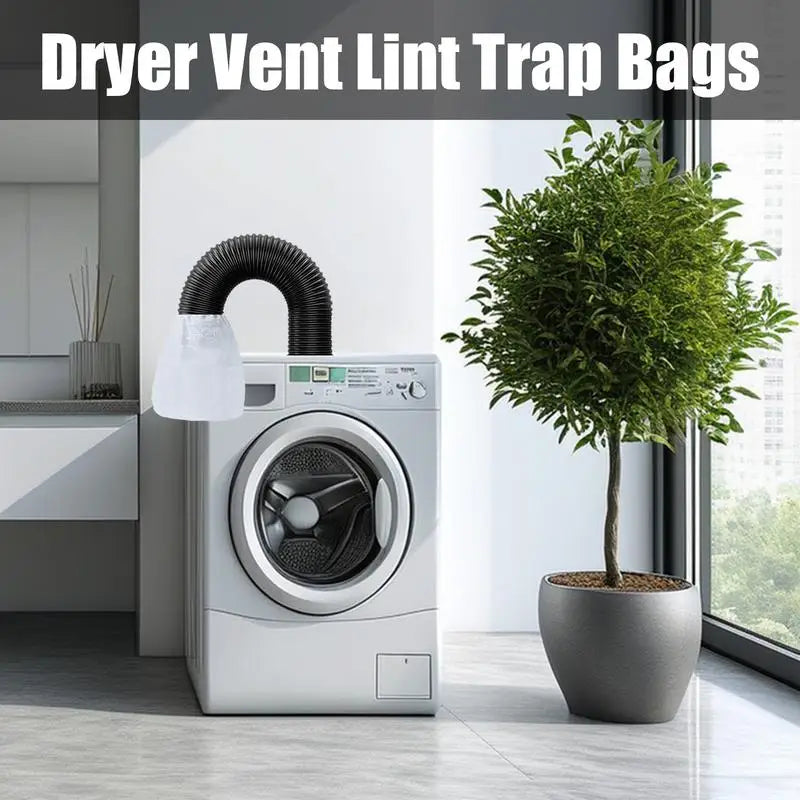 Dryer Lint Catcher