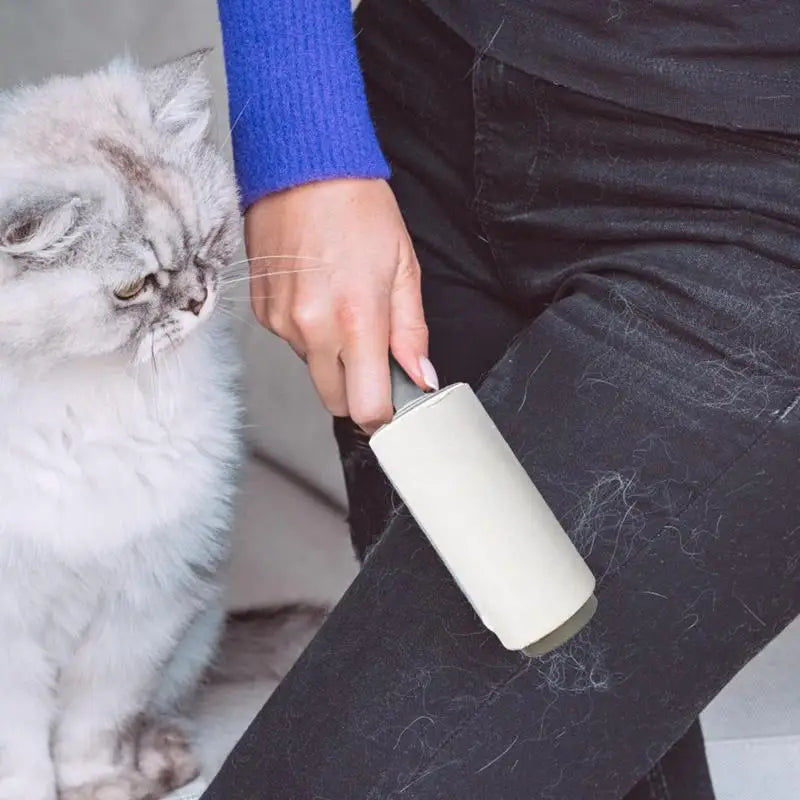 Money Hider Lint Roller