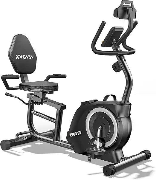 Stationary Bikes for Adults & Seniors