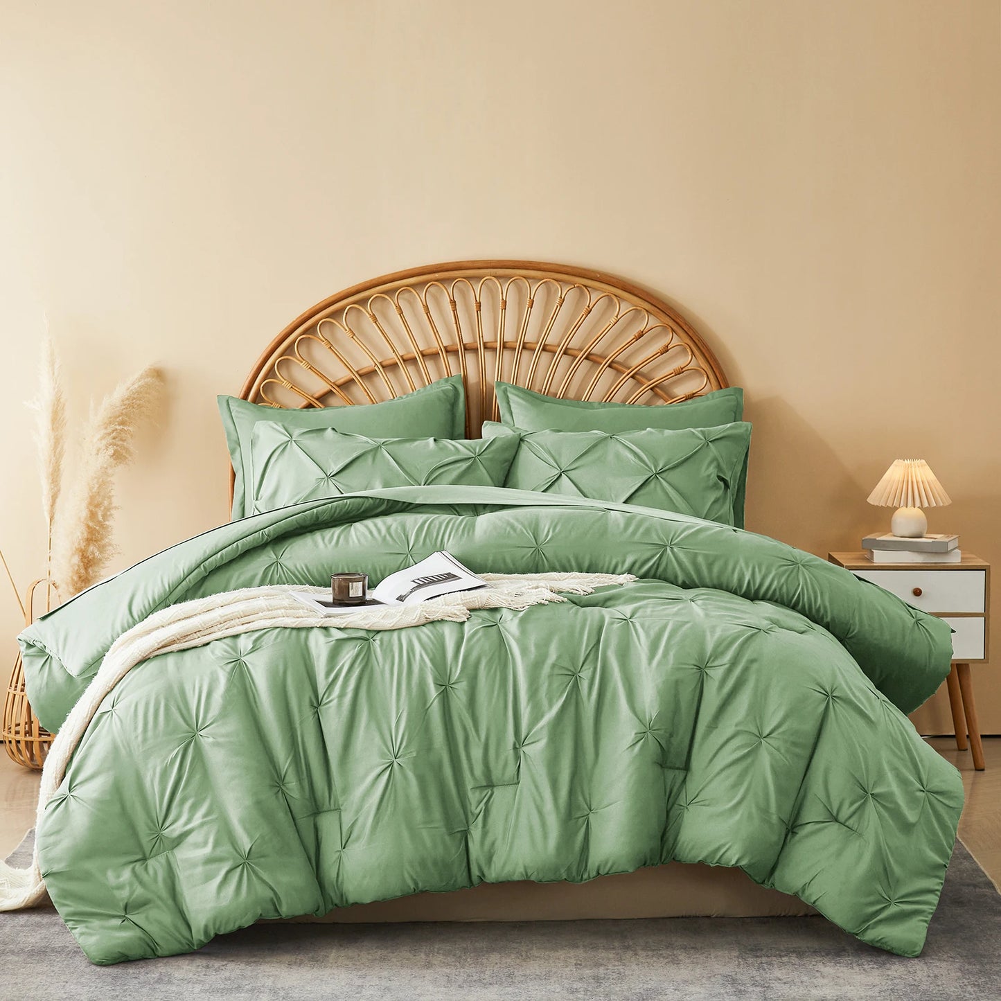 Comforter Set