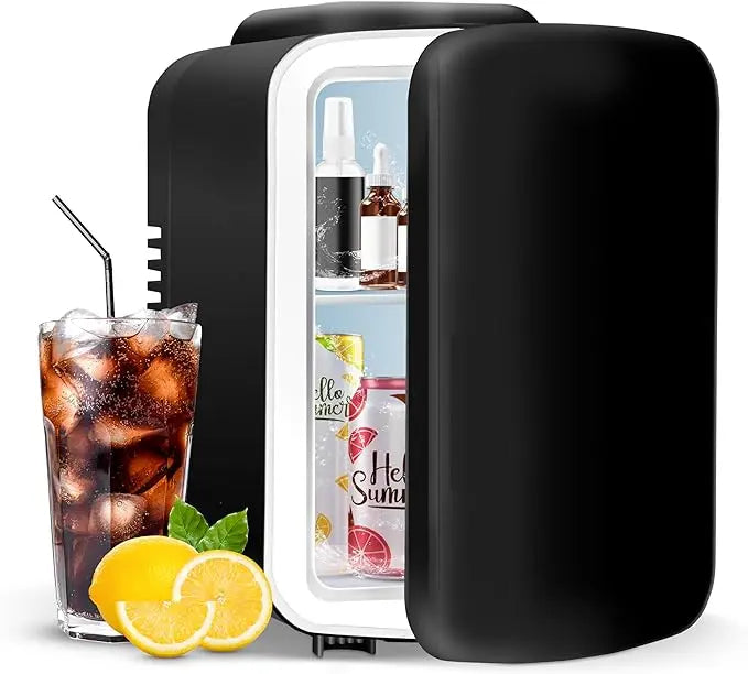 Portable Small Refrigerator Insulated Compact Refrigerator