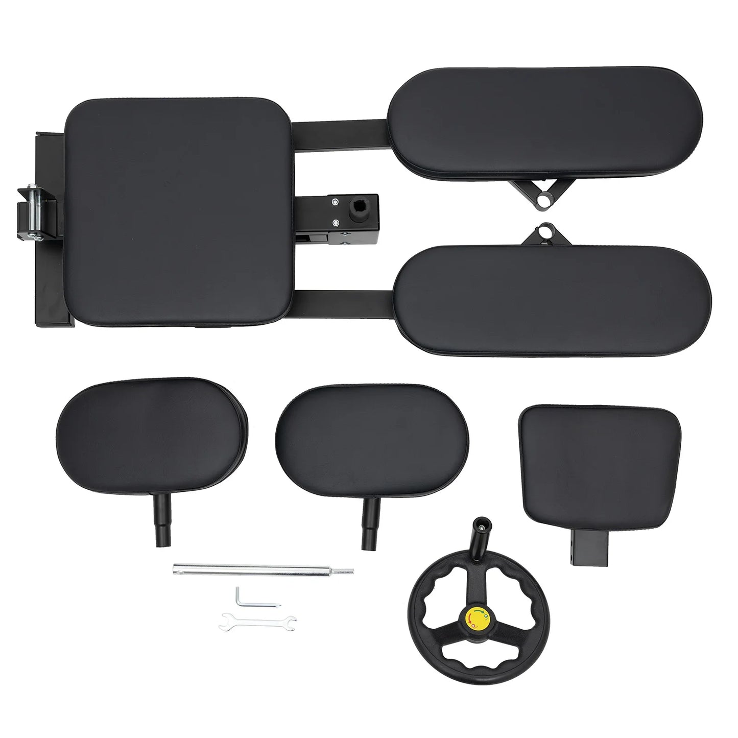 Leg Stretcher Fitness Training Equipment