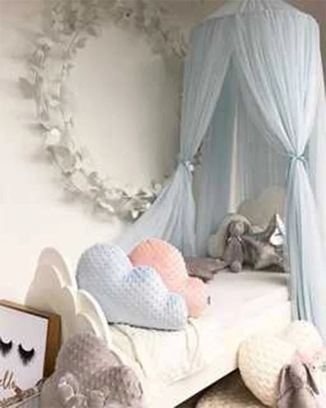 Hanging Tent Star Decoration
