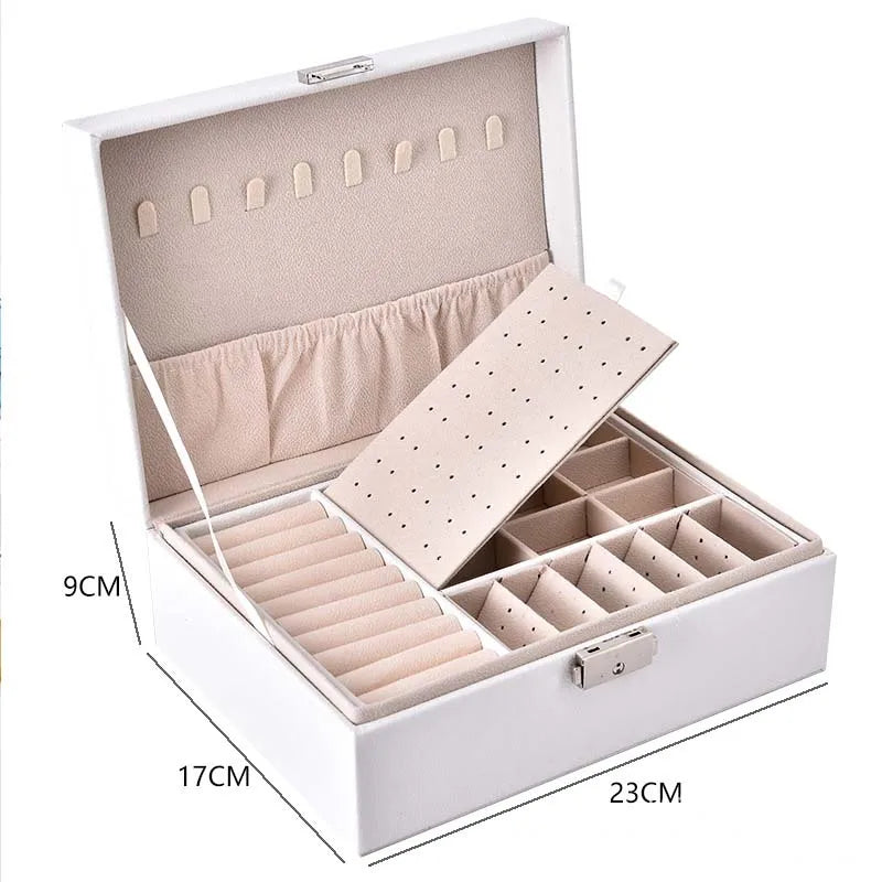 Teen Jewelry Storage Organizer