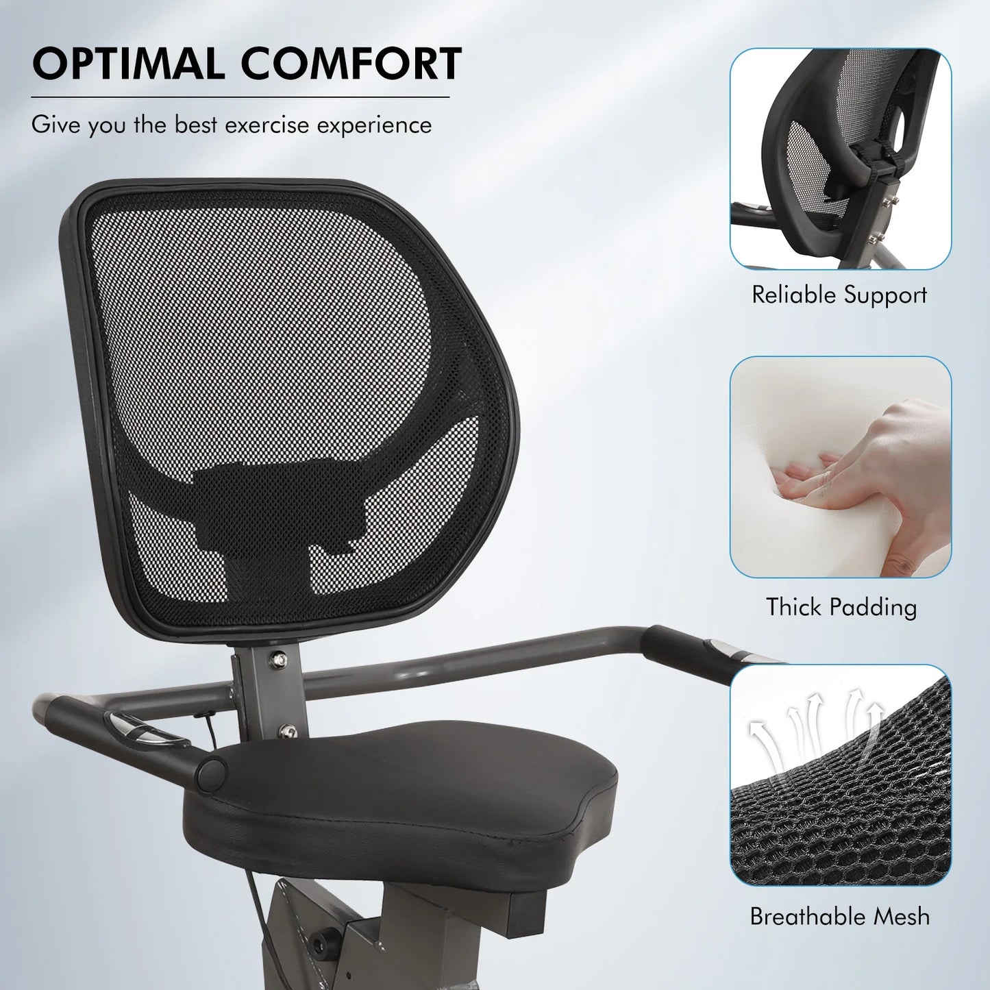 Stationary Bike