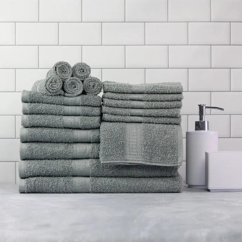 Hand Towels