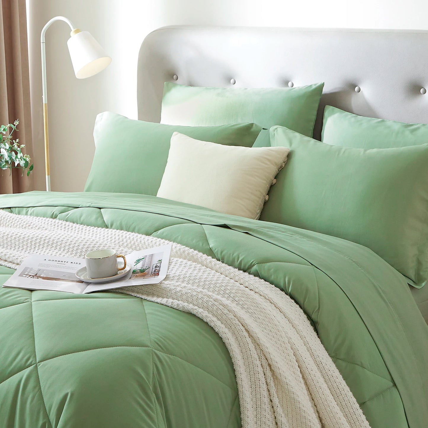 Comforter Set