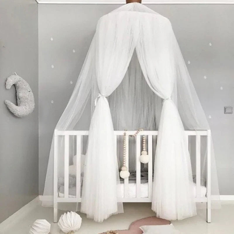 Hanging Tent Star Decoration