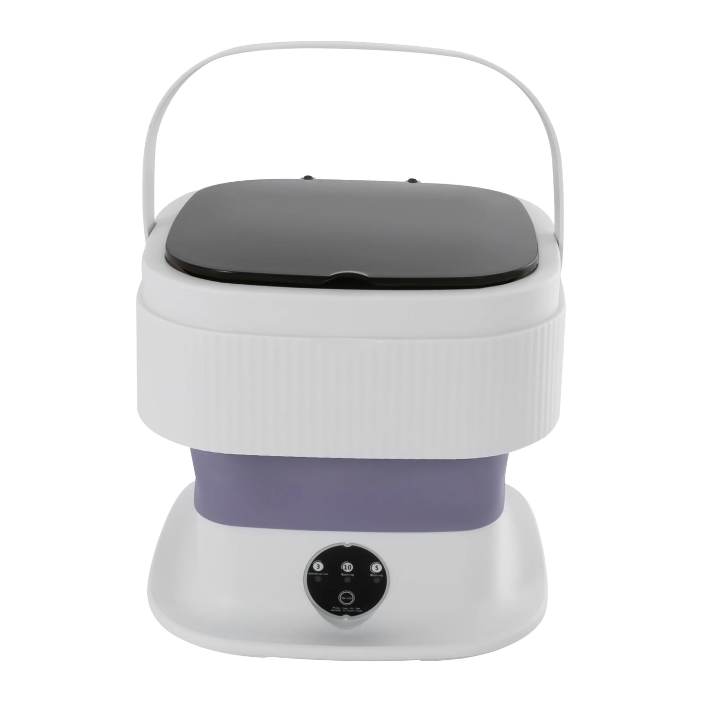 Portable Washing Machine - Dorm/Student