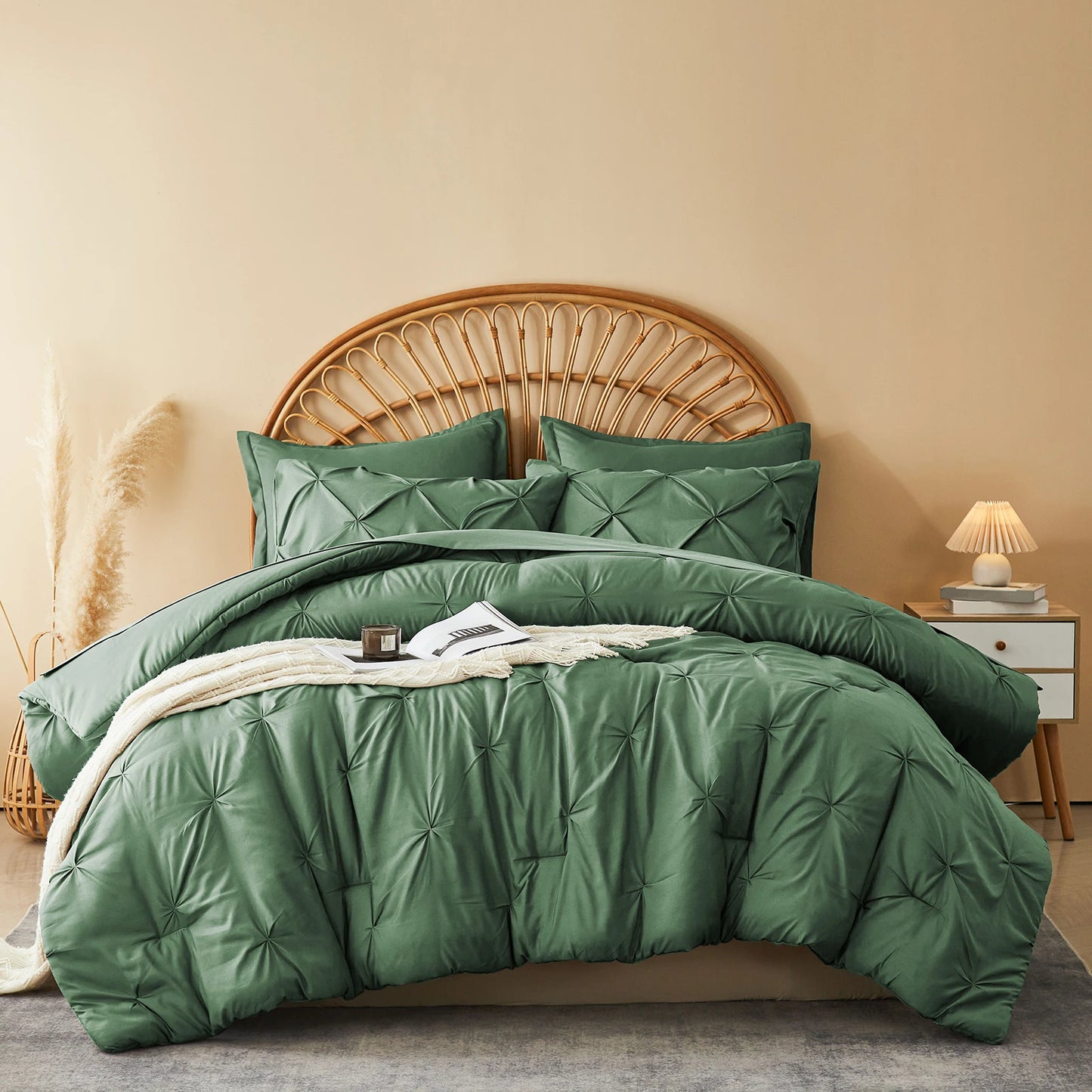 Comforter Set