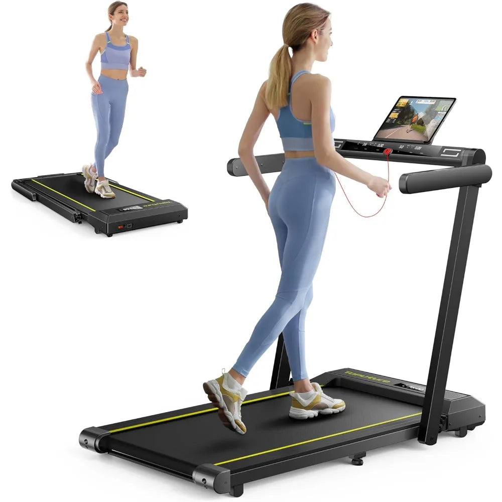 Walking Pad Treadmill