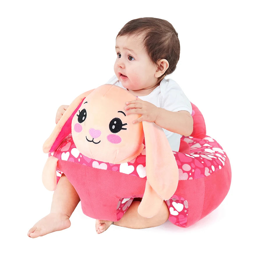 Baby Infant Sofa Learning to Sit Seat Feeding Chair