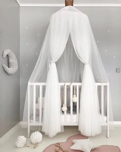 Hanging Tent Star Decoration