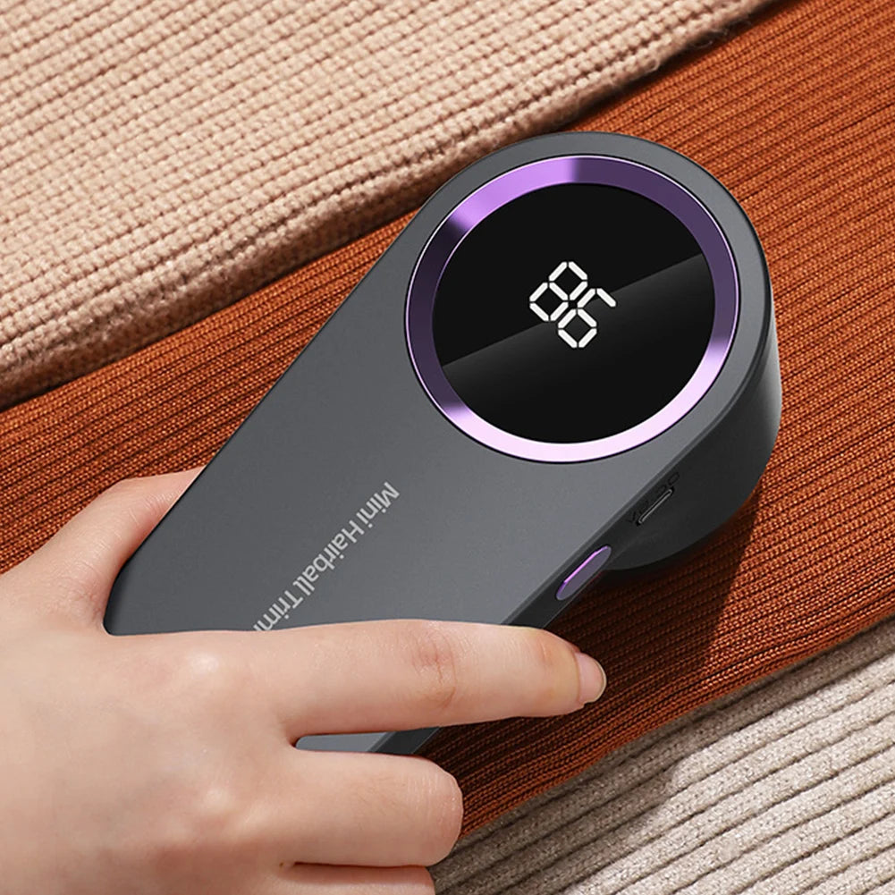 Electric Lint Remover