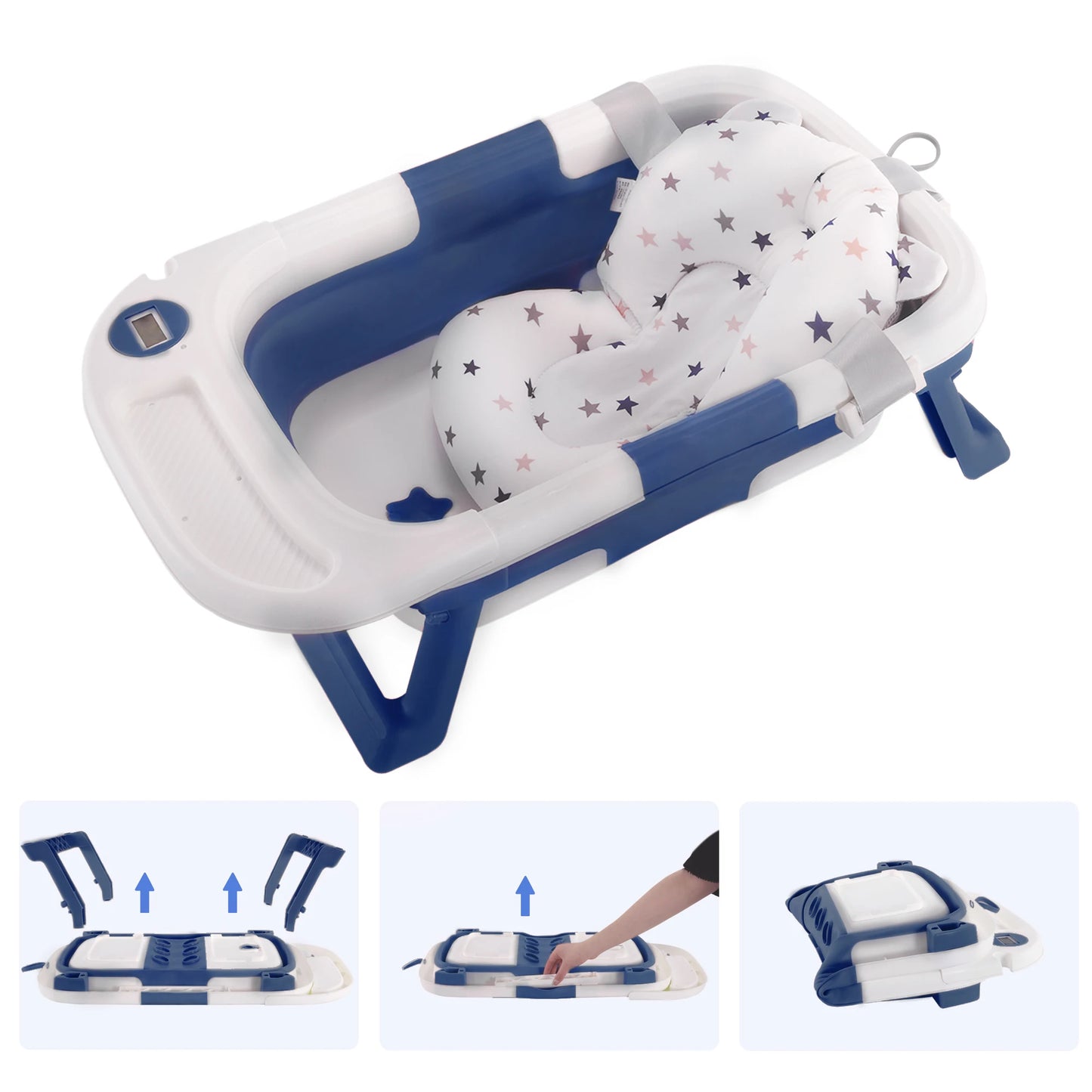 Baby Bathtub